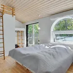 度假居 4 Bedroom Beautiful In *