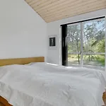 度假居 4 Bedroom Beautiful In Rørvig
