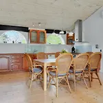 度假居 4 Bedroom Beautiful In